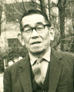 Mr Umazou Fujita